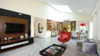 Foto 24 de Casa de Condomínio com 4 Quartos para alugar, 528m² em Cacupé, Florianópolis