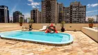 Foto 13 de Apartamento com 2 Quartos à venda, 55m² em Vila Monte Alegre, São Paulo