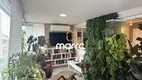 Foto 2 de Apartamento com 3 Quartos à venda, 147m² em Brooklin, São Paulo