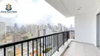 Foto 5 de Cobertura com 2 Quartos à venda, 163m² em Cidade Monções, São Paulo