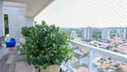 Foto 19 de Apartamento com 3 Quartos à venda, 195m² em Jardim Europa, Piracicaba