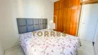 Foto 20 de Apartamento com 3 Quartos à venda, 105m² em Vila Alzira, Guarujá