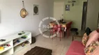 Foto 3 de Apartamento com 2 Quartos à venda, 87m² em José Menino, Santos