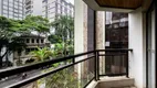 Foto 9 de Apartamento com 3 Quartos à venda, 160m² em Higienópolis, São Paulo