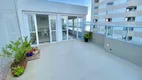 Foto 26 de Apartamento com 3 Quartos para alugar, 180m² em Boqueirão, Santos