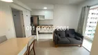 Foto 4 de Apartamento com 2 Quartos para alugar, 48m² em Alto Da Boa Vista, São Paulo