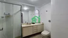Foto 13 de Apartamento com 4 Quartos à venda, 145m² em Jardim Astúrias, Guarujá