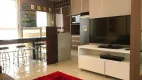 Foto 3 de Apartamento com 1 Quarto para alugar, 54m² em Centro, Londrina