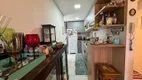 Foto 7 de Apartamento com 2 Quartos para alugar, 69m² em Barreiros, São José