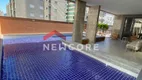 Foto 6 de Apartamento com 3 Quartos à venda, 137m² em Meia Praia, Itapema