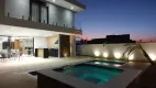 Foto 4 de Casa de Condomínio com 3 Quartos à venda, 265m² em Jardim Samambaia, Jundiaí
