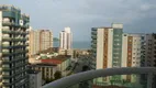 Foto 8 de Apartamento com 3 Quartos à venda, 150m² em Vila Guilhermina, Praia Grande