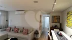 Foto 2 de Apartamento com 2 Quartos à venda, 81m² em Itaim Bibi, São Paulo