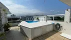 Foto 6 de Cobertura com 3 Quartos à venda, 320m² em Recreio Dos Bandeirantes, Rio de Janeiro