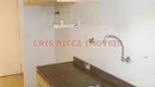 Foto 21 de Apartamento com 1 Quarto para alugar, 40m² em Moema, São Paulo