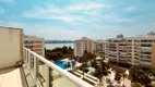 Foto 8 de Apartamento com 4 Quartos para venda ou aluguel, 353m² em Barra da Tijuca, Rio de Janeiro