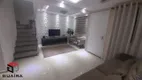 Foto 7 de Sobrado com 3 Quartos à venda, 107m² em Taboão, São Bernardo do Campo