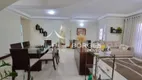 Foto 5 de Casa de Condomínio com 4 Quartos à venda, 408m² em Betel, Paulínia