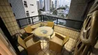Foto 3 de Apartamento com 4 Quartos à venda, 277m² em Parnamirim, Recife