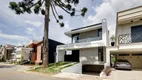 Foto 5 de Casa de Condomínio com 3 Quartos à venda, 300m² em Santa Felicidade, Curitiba