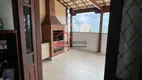 Foto 4 de Cobertura com 5 Quartos à venda, 127m² em Palmares, Belo Horizonte