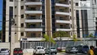 Foto 21 de Apartamento com 3 Quartos para alugar, 135m² em Jardim Esplanada, São José dos Campos