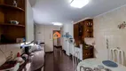 Foto 6 de Apartamento com 4 Quartos à venda, 185m² em Jardim Anália Franco, São Paulo