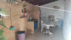 Foto 9 de Sobrado com 3 Quartos à venda, 200m² em Jardim Pilar, Santo André
