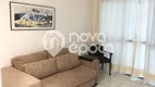 Foto 2 de Flat com 1 Quarto à venda, 55m² em Barra da Tijuca, Rio de Janeiro