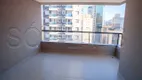 Foto 8 de Flat com 1 Quarto à venda, 39m² em Vila Olímpia, São Paulo