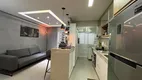 Foto 5 de Apartamento com 2 Quartos à venda, 66m² em Alphaville, Barueri