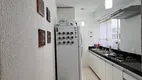 Foto 2 de Apartamento com 2 Quartos à venda, 50m² em Campinho, Lagoa Santa