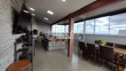 Foto 14 de Cobertura com 4 Quartos para alugar, 200m² em Brasil, Uberlândia