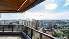 Foto 14 de Cobertura com 3 Quartos à venda, 385m² em Juvevê, Curitiba