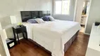 Foto 9 de Apartamento com 1 Quarto à venda, 72m² em Campo Belo, São Paulo