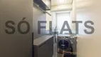 Foto 28 de Flat com 2 Quartos à venda, 160m² em Moema, São Paulo