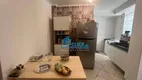 Foto 5 de Apartamento com 1 Quarto à venda, 42m² em José Menino, Santos