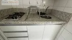 Foto 7 de Apartamento com 1 Quarto para alugar, 65m² em Panamby, São Paulo