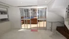 Foto 13 de Cobertura com 3 Quartos à venda, 159m² em Sion, Belo Horizonte