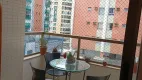 Foto 23 de Apartamento com 4 Quartos à venda, 167m² em Praia da Costa, Vila Velha