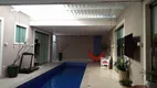 Foto 14 de Casa de Condomínio com 4 Quartos à venda, 400m² em Jardim Aquarius, São José dos Campos