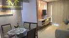 Foto 2 de Apartamento com 3 Quartos à venda, 110m² em Praia da Costa, Vila Velha