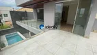 Foto 6 de Casa com 4 Quartos para alugar, 500m² em Paquetá, Belo Horizonte