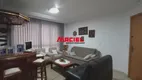 Foto 3 de Apartamento com 4 Quartos à venda, 127m² em Parque Residencial Aquarius, São José dos Campos