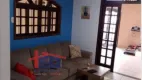 Foto 3 de Sobrado com 3 Quartos à venda, 150m² em Quitaúna, Osasco