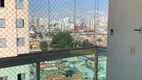 Foto 4 de Apartamento com 3 Quartos à venda, 78m² em Tatuapé, São Paulo