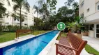 Foto 10 de Apartamento com 1 Quarto para alugar, 36m² em Panamby, São Paulo