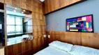 Foto 25 de Apartamento com 1 Quarto para alugar, 40m² em Luxemburgo, Belo Horizonte