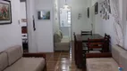 Foto 3 de Apartamento com 2 Quartos à venda, 57m² em Cidade Balneária Peruíbe/SCIPEL, Peruíbe