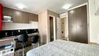 Foto 7 de Apartamento com 1 Quarto à venda, 37m² em Brooklin, São Paulo